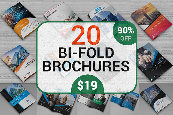 Best corporate Brochures Bundle