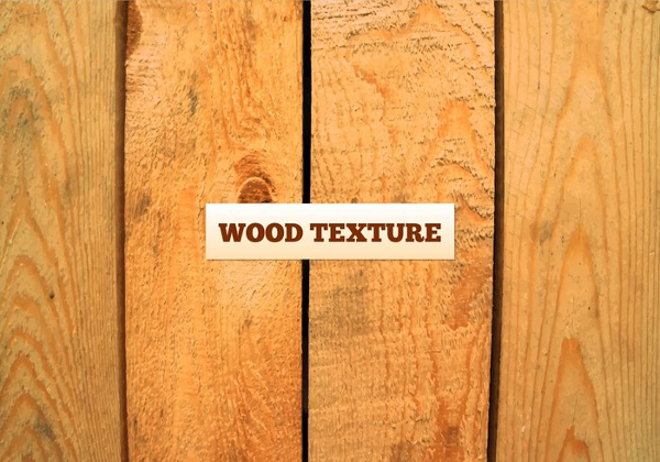Free Abstract Wood Texture