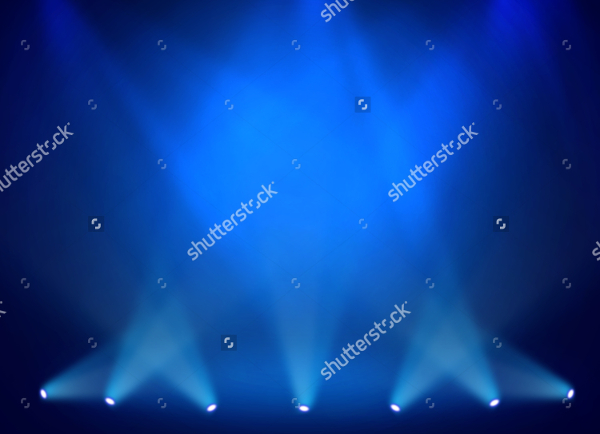 Spotlight Disco Backgrounds Design