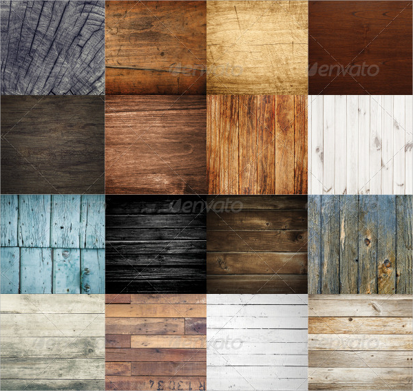20 Perfect Wood Textures