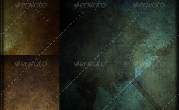 Canvas Grunge Textures