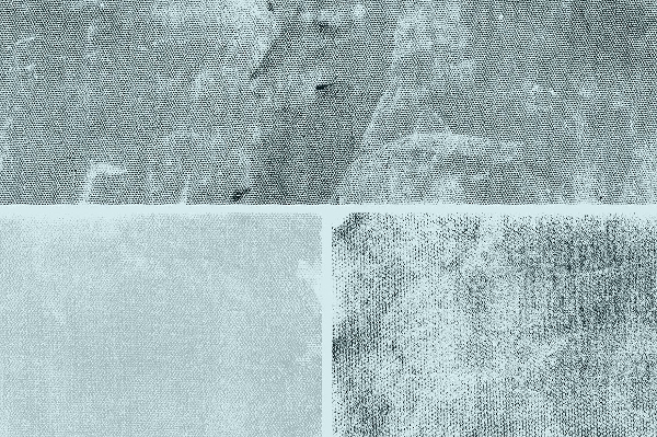 Canvas Sailcloth Textures and Brushes
