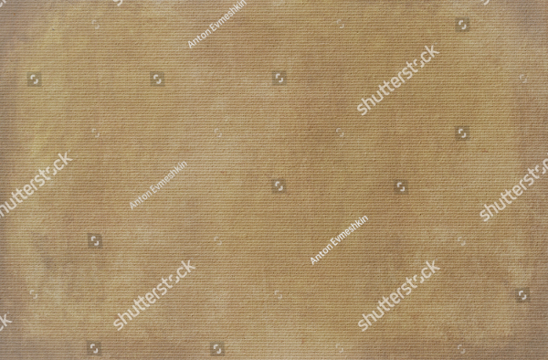Brown Canvas Pattern Texture