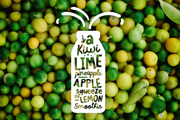 Cool Britannia Typeface Font