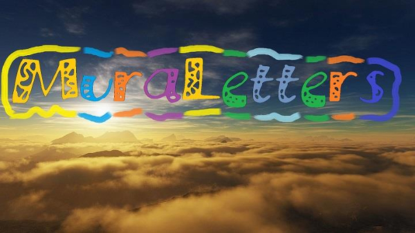 Cool Mura Letters Font