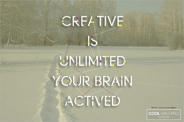 Cool Sans Family Fonts