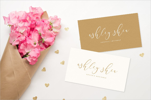 Partylicious Cool Festive Script Font