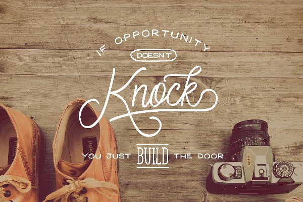 Cool Spirited Font Set