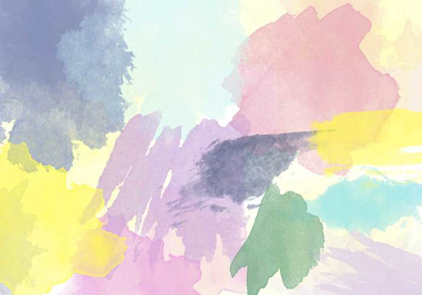 Free Watercolor Photoshop Brushes