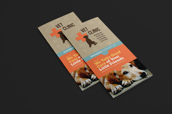 Vet Clinic Templates Pack