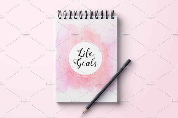 Watercolor Photoshop Design Brushes