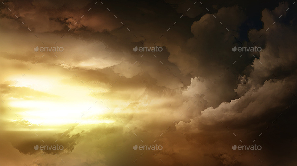 Beautiful Cloud Backgrounds Colors