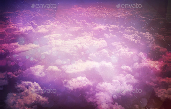 Beautiful Sky Clouds Backgrounds