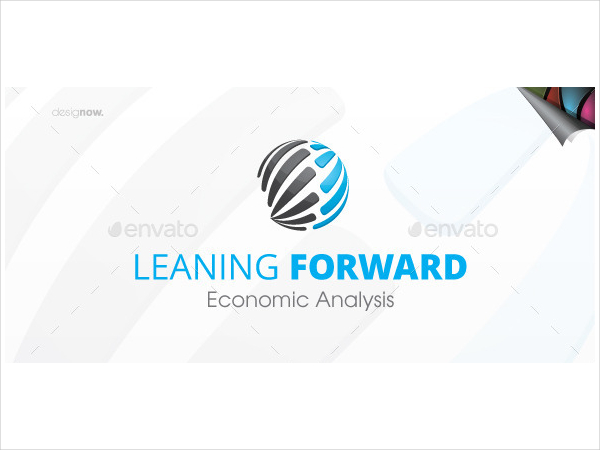 Communication Leaning Forward Logo