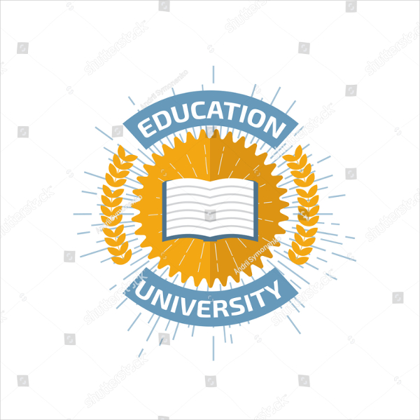 Best Logo Template For Institution