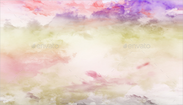 Cloud Rainbow Backgrounds