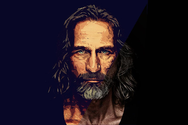 Comic Design Photoshop Action