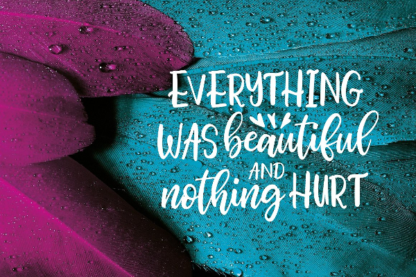 Bhatoshine Fancy Font