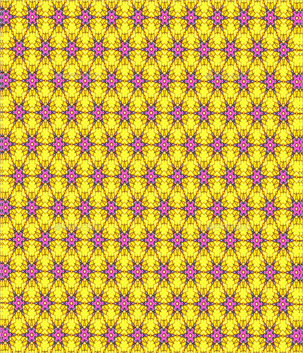 30 Colors Of Rainbow Patterns