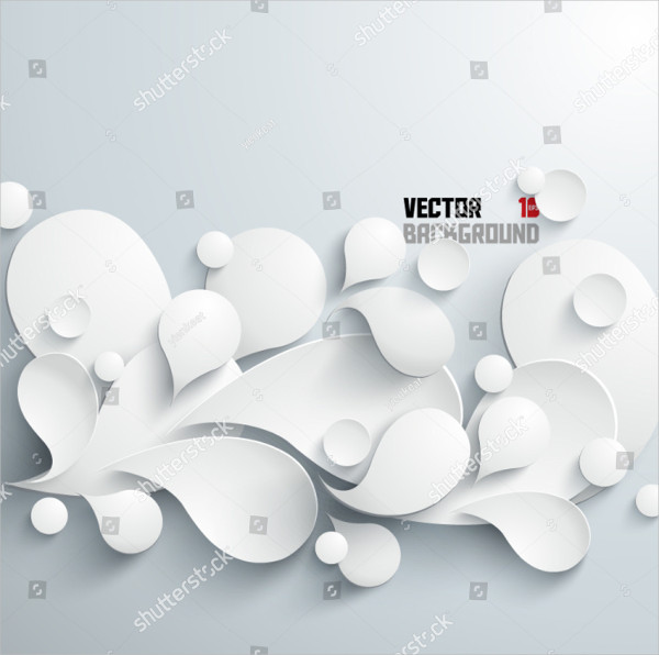 Abstract 3D Design