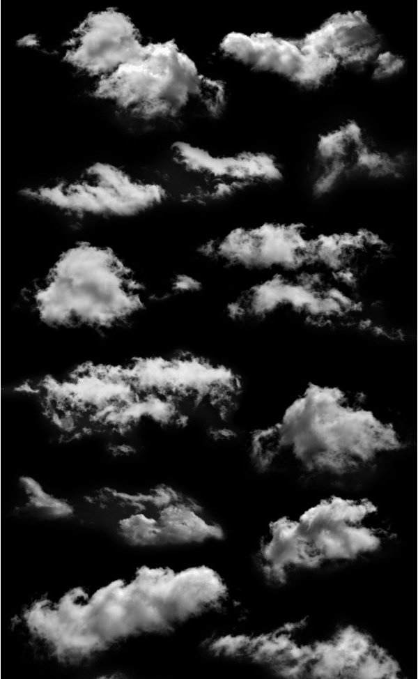 Best Cloud Brush Pack