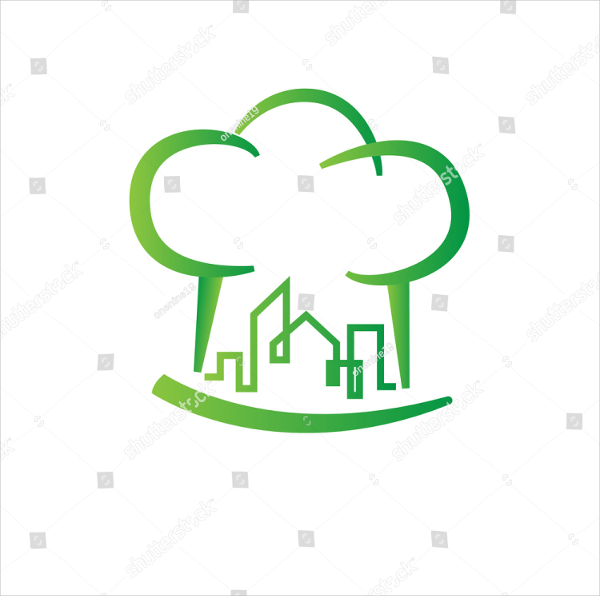 Chef City Logo Designs