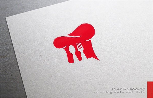 Chef Hat Logo