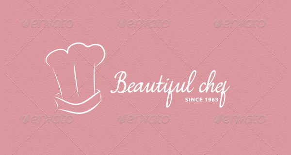 Chef Logos Designs