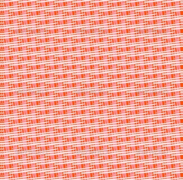 Geometric Hipster Pattern