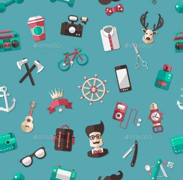 Hipster Design Pattern