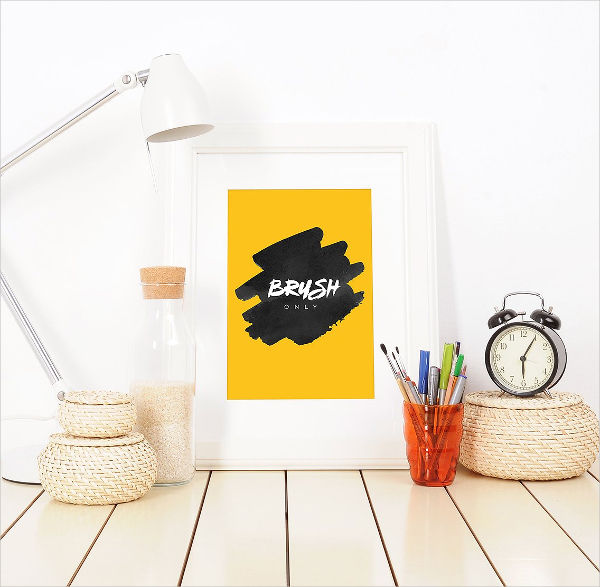 Perfect Photo Frame Mockups