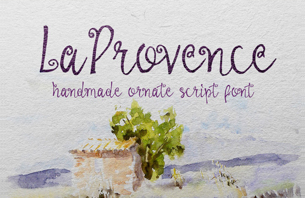 Simple Handmade Font Bundle