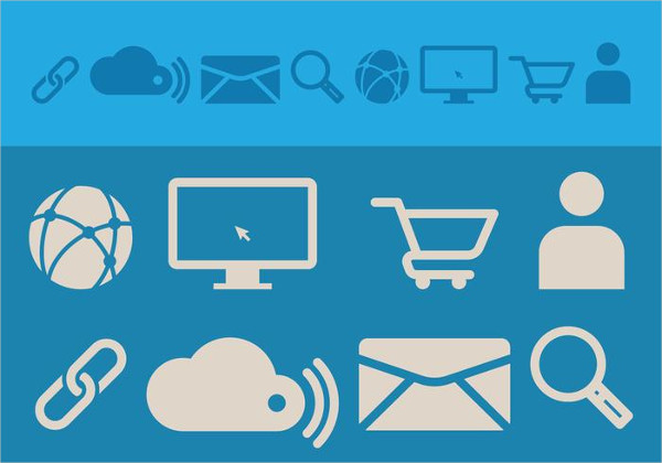 Web Free Design Icons