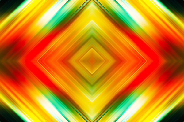 Mirror Rays Background