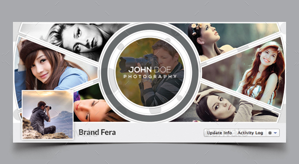 Photography Facebook Timeline Cover