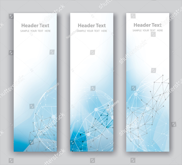 Vertical Banners Networks