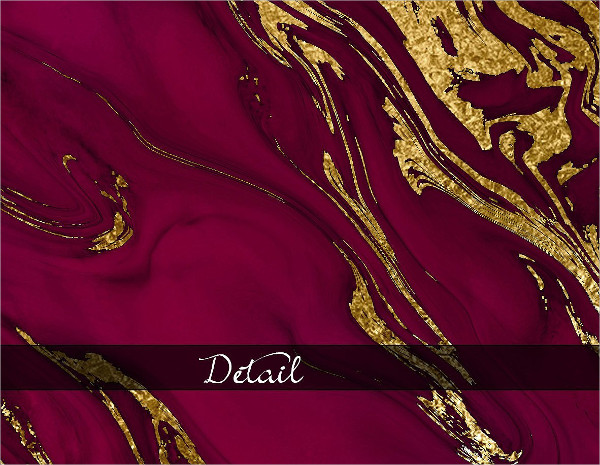 Autumn Marble Digital Textures