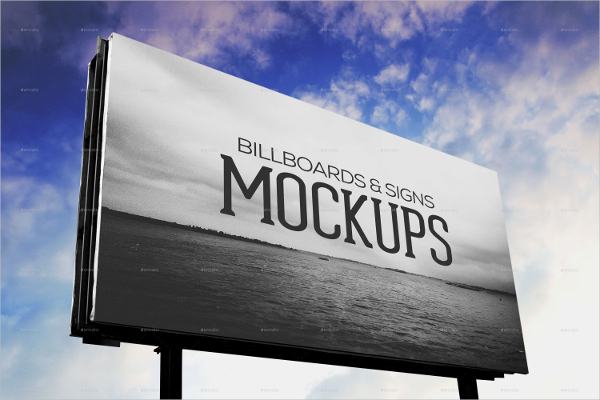 Best Billboards Mockups