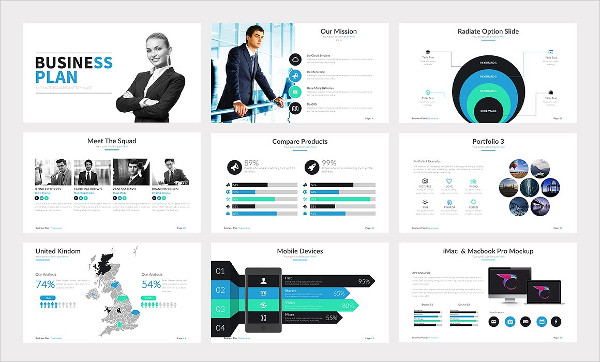 Best PowerPoint Templates Bundle