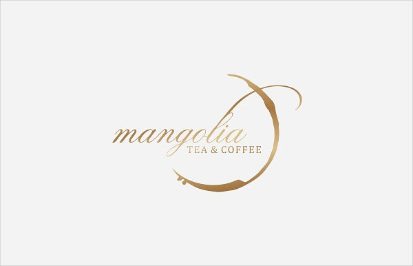 Coffee & Tea Logo Template