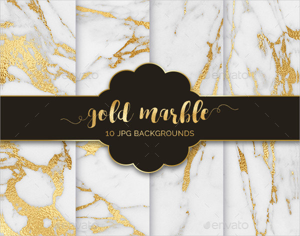 Elegant Marble Texture Background
