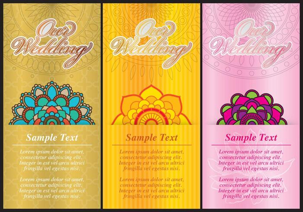 Free Indian Wedding Cards