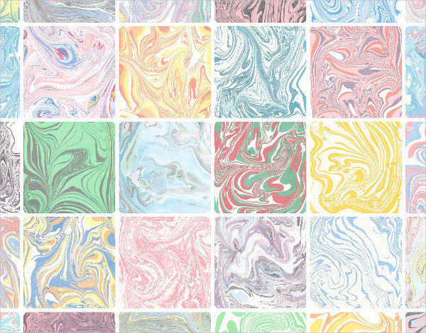 Marble Hand Made Textures