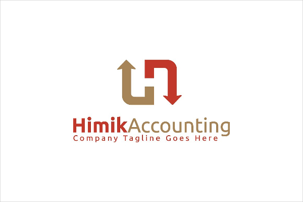 Himik Accounting Network Logo