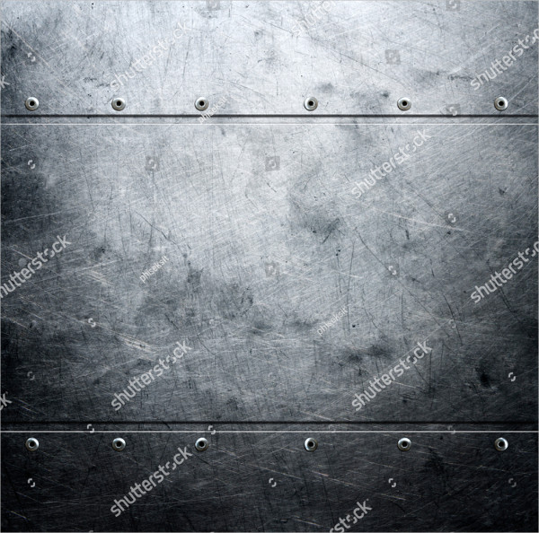 Industrial Metal Backgrounds