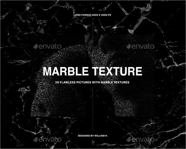 Italian Marble Flooring Texture