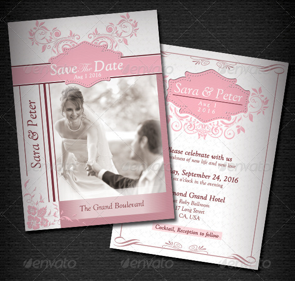 Lovely Wedding Cards