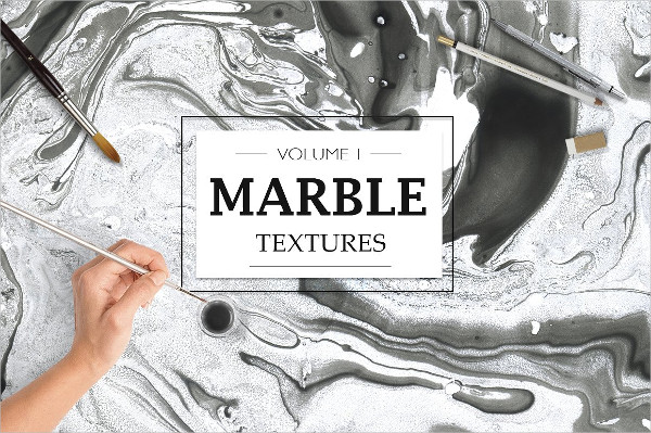 Marble Paper Textures