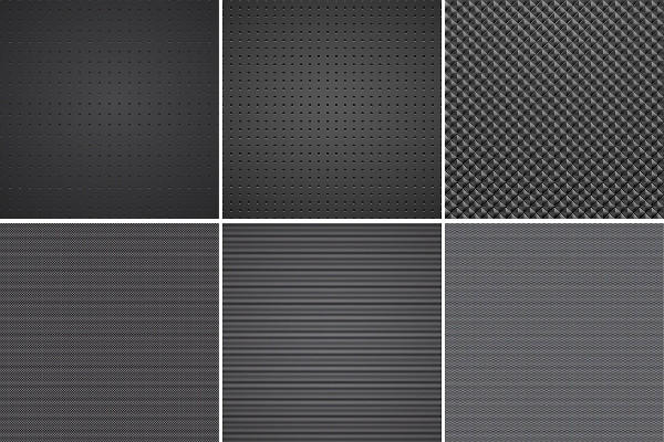 Collection Of Dark Textures