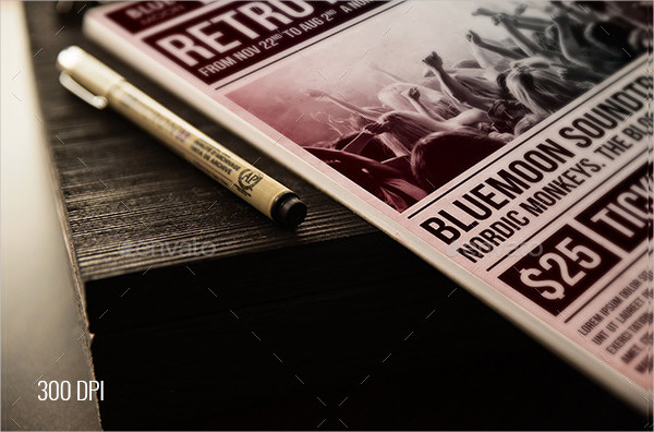 Scene Sketch Design Mockups